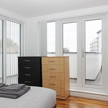 Radalco Apartment