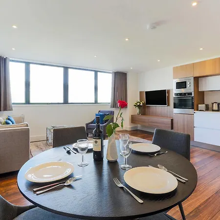 Apartment Swiss One