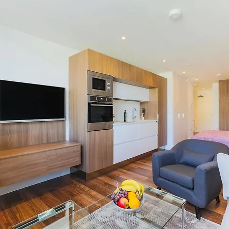 Swiss One Apartment *