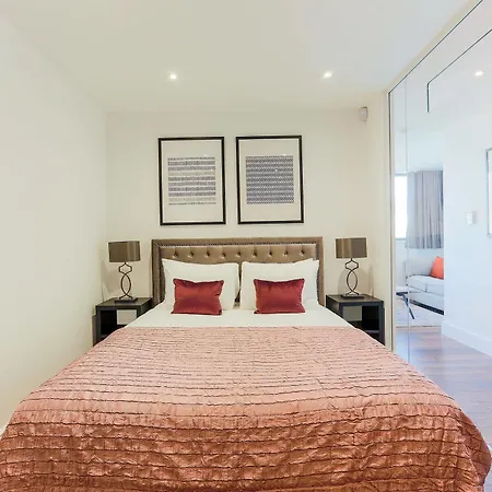 Swiss One Apartment London
