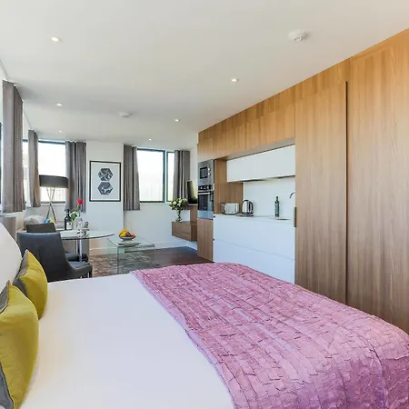Swiss One Apartment London