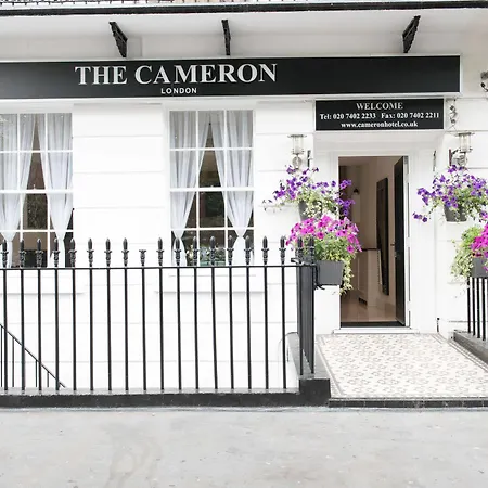 The Cameron Hotel