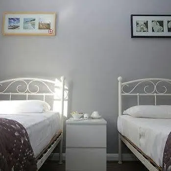 Hotel The Cameron Londyn