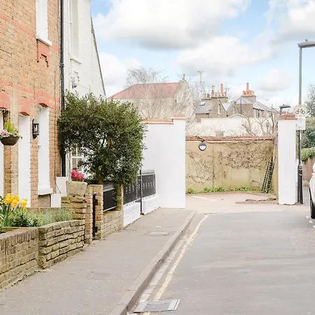 Richmond Ibis House By Viridian Richmond (Greater London)