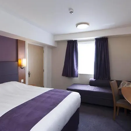 Premier Inn London Dagenham 3*