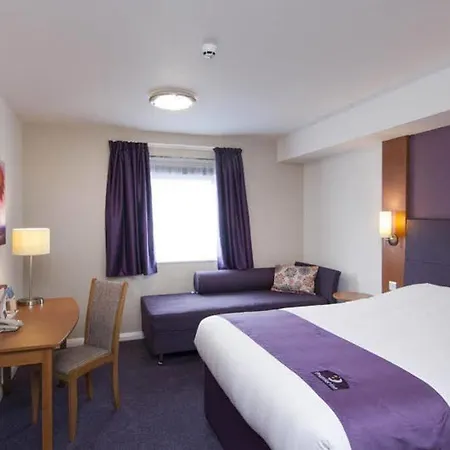 Hotel Premier Inn London Dagenham Dagenham