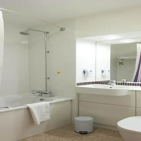 Premier Inn London Dagenham Hotel