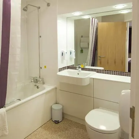 Premier Inn London Dagenham Hotel Dagenham
