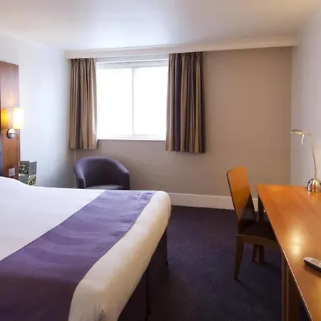 Premier Inn London Dagenham 3*