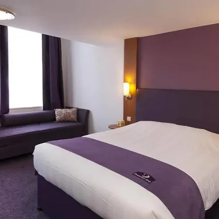 Hotel Premier Inn London Dagenham Dagenham