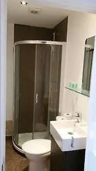 Shepherd's Bush Flats Апартаменты Лондон