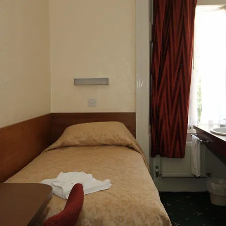 Ridgemount Hotel