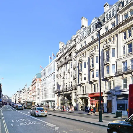 Apartment The Leicester Square Collection *