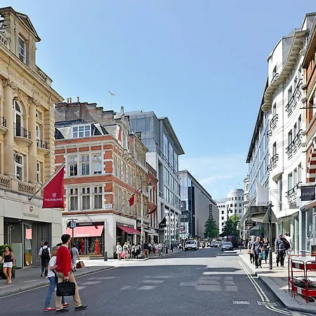 The Leicester Square Collection *