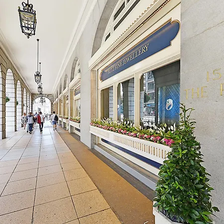The Leicester Square Collection * London