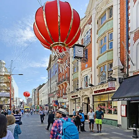 Apartment The Leicester Square Collection London