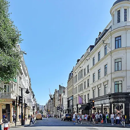 The Leicester Square Collection London