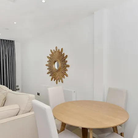 Apartment The Leicester Square Collection