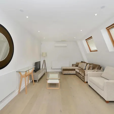 Apartment The Leicester Square Collection