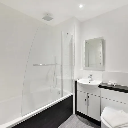 Apartment The Leicester Square Collection *
