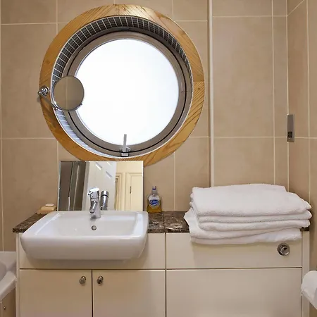 The Leicester Square Collection Apartment