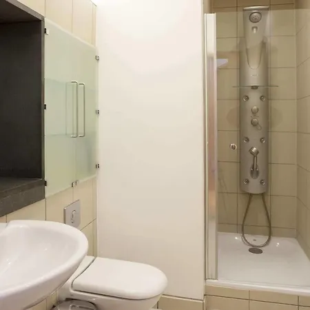 The Leicester Square Collection Apartment