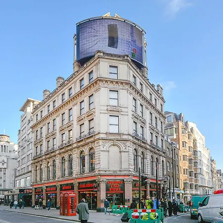 Apartment The Leicester Square Collection