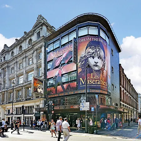 Apartment The Leicester Square Collection *