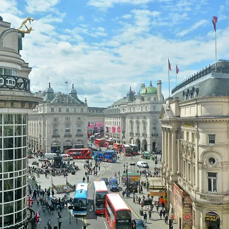 Apartment The Leicester Square Collection *