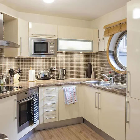 The Leicester Square Collection Apartment *