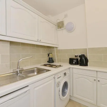 Apartment The Leicester Square Collection *