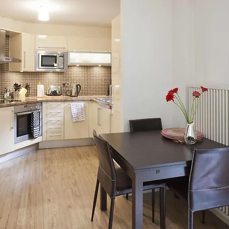 The Leicester Square Collection Apartment