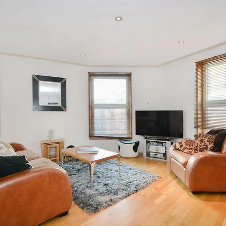 Apartment The Leicester Square Collection