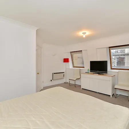 The Leicester Square Collection Apartment London
