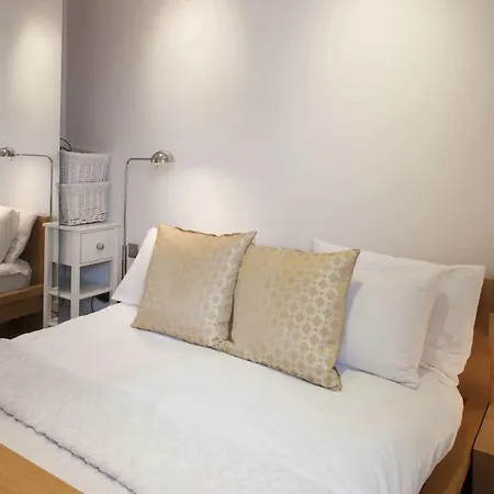 Apartment The Leicester Square Collection