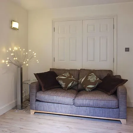 Apartment The Leicester Square Collection