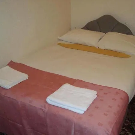 Hotel Best Inn Hotel 2*