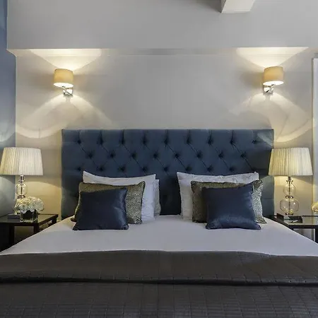 Arlington House London