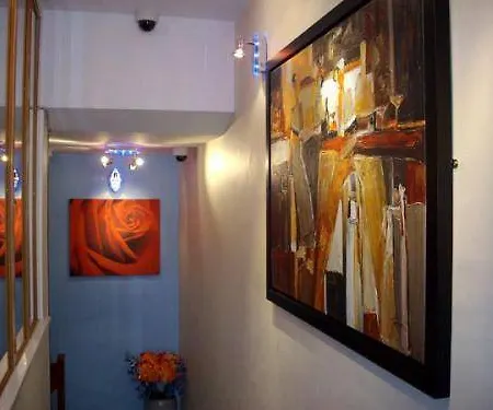 Olympic Victoria Apartment