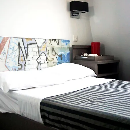 Bed & Breakfast Comfotel Prpl