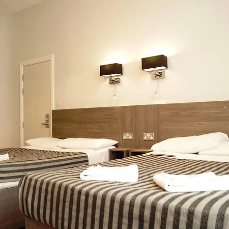Comfotel Prpl 3*
