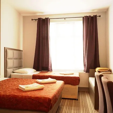Comfotel Prpl 3*