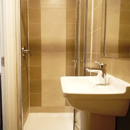 Comfotel Prpl Bed & Breakfast 3*