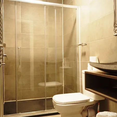 Bed & Breakfast Comfotel Prpl 3*
