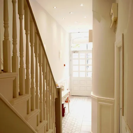 Comfotel Prpl Bed & Breakfast