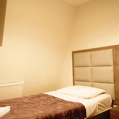 Comfotel Prpl Bed & Breakfast Londra