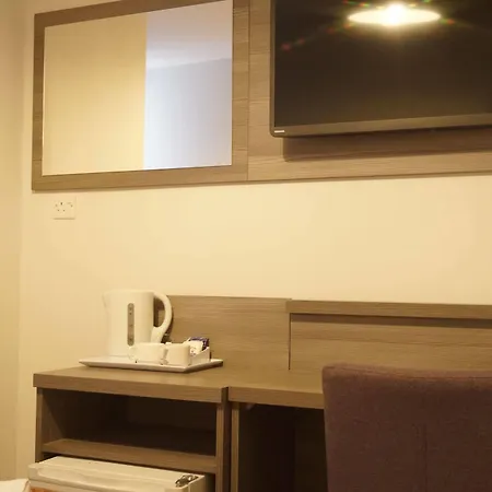 Comfotel Prpl Bed & Breakfast