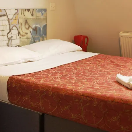 Bed & Breakfast Comfotel Prpl