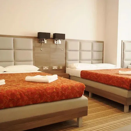 Bed & Breakfast Comfotel Prpl 3*