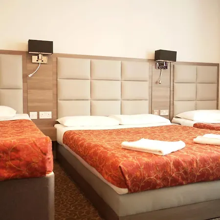 Comfotel Prpl 3*